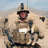 Photos of Cpl Kevin Dubois