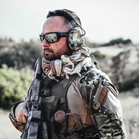Photos of Shane Ruiz, U.S. Army