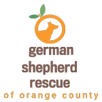 German Shepherd Rescue of Orange County