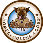 Home Skooling 4 Dogs