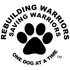 Rebuilding Warriors - Saving Warriors One Dog At A Time