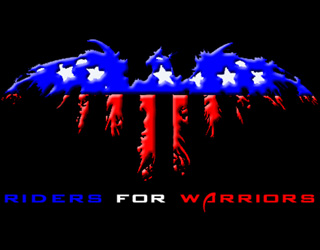 Riders For Warriors Fundraiser 2015